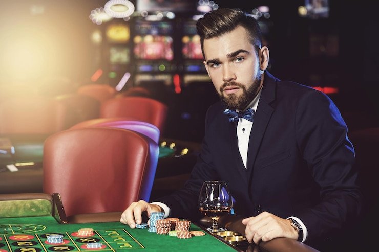 Live Dealer Game